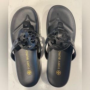 Tory Burch Miller Cloud Sandals DUPE